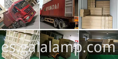 Araña colgante de bambú de ratán grande con lámpara de sombra de mimbre decorativa